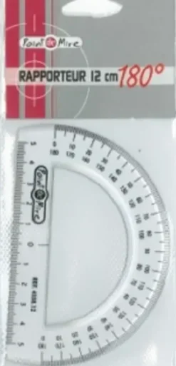 RAPPORTEUR CRISTAL 12CM