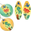 RAQUETTE BALLON DINO