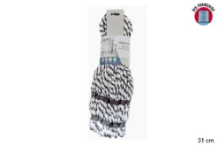 RECHARGE BALAI TWIST GRIS ET BLANC