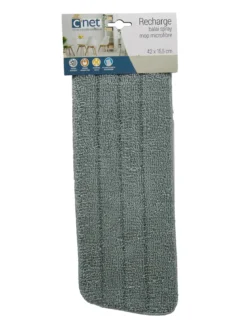 RECHARGE MICROFIBRE BALAI SPRAY