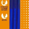 3 RECHARGES ROLLER THERMO POINTES MOYENNES B