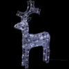 RENNE LUMINEUX 3D 100 LED H.85CM