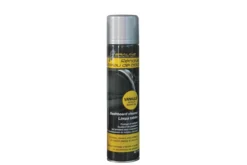 RENOVE PLASTIQUE VANILLE 400ML