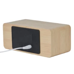 REVEIL CHARGEUR INDUCTION 5W