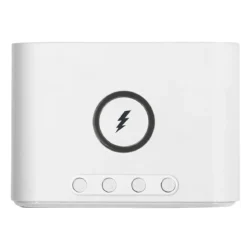 REVEIL CHARGEUR INDUCTION 10W