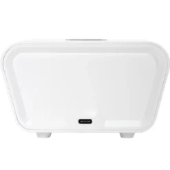 REVEIL CHARGEUR INDUCTION 10W