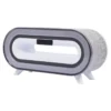 REVEIL ENCEINTE MULTIFONCTIONS