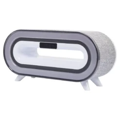 REVEIL ENCEINTE MULTIFONCTIONS
