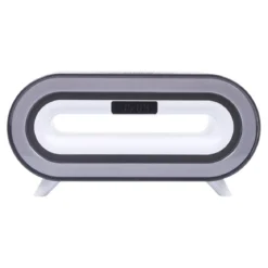 REVEIL ENCEINTE MULTIFONCTIONS