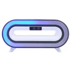 REVEIL ENCEINTE MULTIFONCTIONS