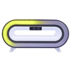 REVEIL ENCEINTE MULTIFONCTIONS