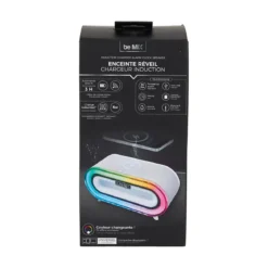REVEIL ENCEINTE MULTIFONCTIONS