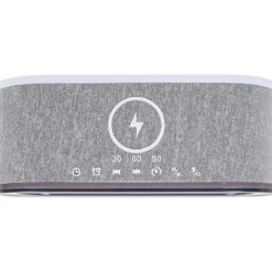 REVEIL ENCEINTE MULTIFONCTIONS