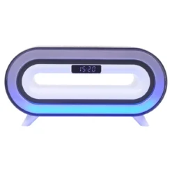REVEIL ENCEINTE MULTIFONCTIONS