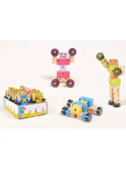 ROBOT ARTICULE