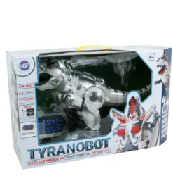 ROBOT DINOSAURE