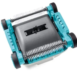 ROBOT FOND PAROIS ZX300