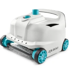 ROBOT FOND PAROIS ZX300