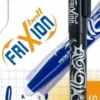 ROLLER EFFACABLE FRIXION NOIR