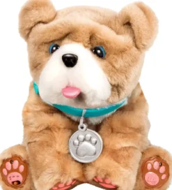 ROLLIE LE CHIOT