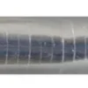 ROULEAU DE 18 SERPENTINS 4M ARGENT METAL