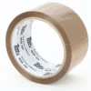 ROULEAU ADHESIF HAVANE 50M