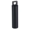 ROULEAU ADHESIF VETEMENT VOYAGE PAPIER NOIR
