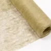 ROULEAU INTISSE UNI 29CM X 10M TAUPE