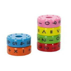 ROULEAU MATHEMATIQUE