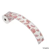 ROULEAU RUBAN CANDY 6X300CM