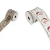 ROULEAU RUBAN 6X300CM