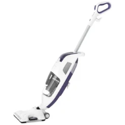 ROWENTA NETTOYEUR VAPEUR CLEAN ET STEAM V2 RY7731WH