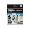 RUBAN ADHESIF COUPE VENT L.4M