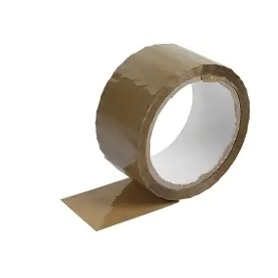 RUBAN ADHESIF HAVANE 50MX50MM