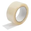 RUBAN ADHESIF TRANSPARENT100MX48MM