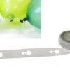 RUBAN POUR GUIRLANDE DE BALLONS ORGANIQUES 5M
