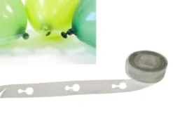 RUBAN POUR GUIRLANDE DE BALLONS ORGANIQUES 5M