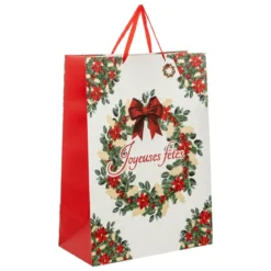 SAC CADEAU DREAM JUMBO D.40.6X20X55.8CM