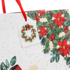 SAC CADEAU DREAM JUMBO D.40.6X20X55.8CM