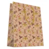 SAC CADEAU NOEL HOUX MOYEN FORMAT