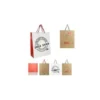 SAC CADEAU NOEL 42X20X52CM