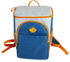 SAC A DOS DE CAMPING ISOTHERME 30L