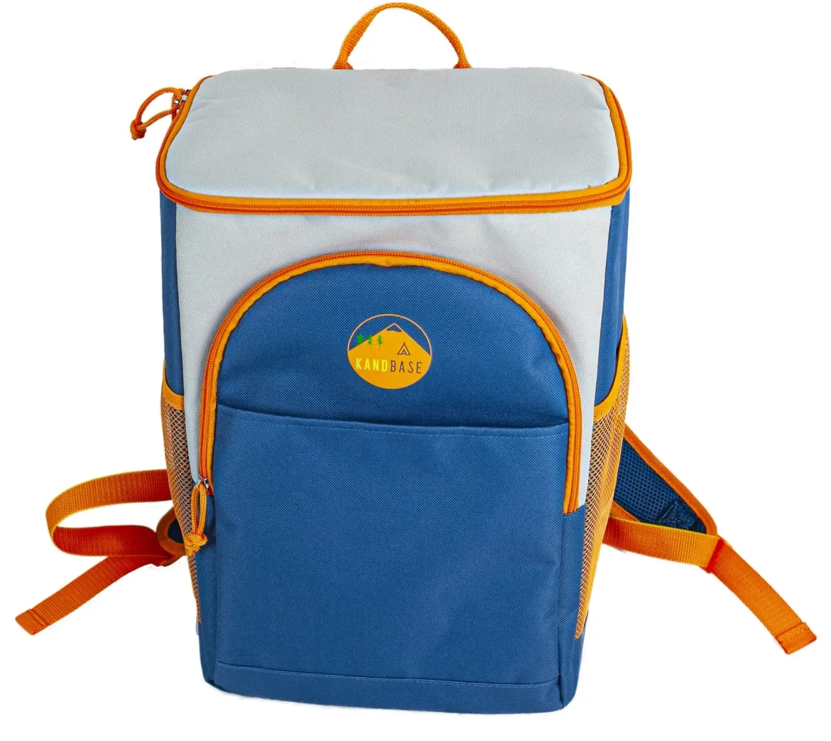 SAC A DOS DE CAMPING ISOTHERME 30L