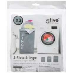 SAC A LINGE MACHINE X3