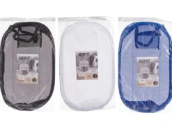 SAC A LINGE PLIABLE