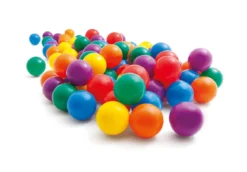 SAC 100 BALLES DE JEU