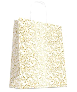 SAC CABAS BERR1 OR 32X15X42CM