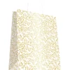 SAC CABAS BERR1 OR 24X12X32CM