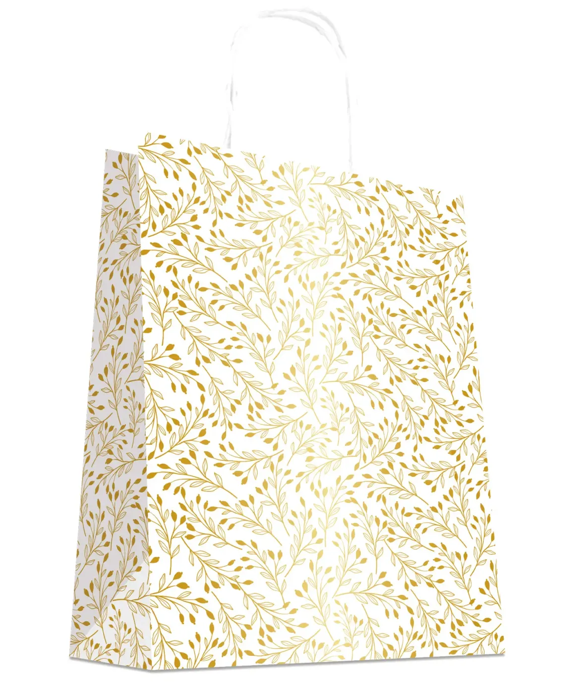 SAC CABAS BERR1 OR 24X12X32CM