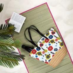 SAC CABAS LIBERTY 49X35CM